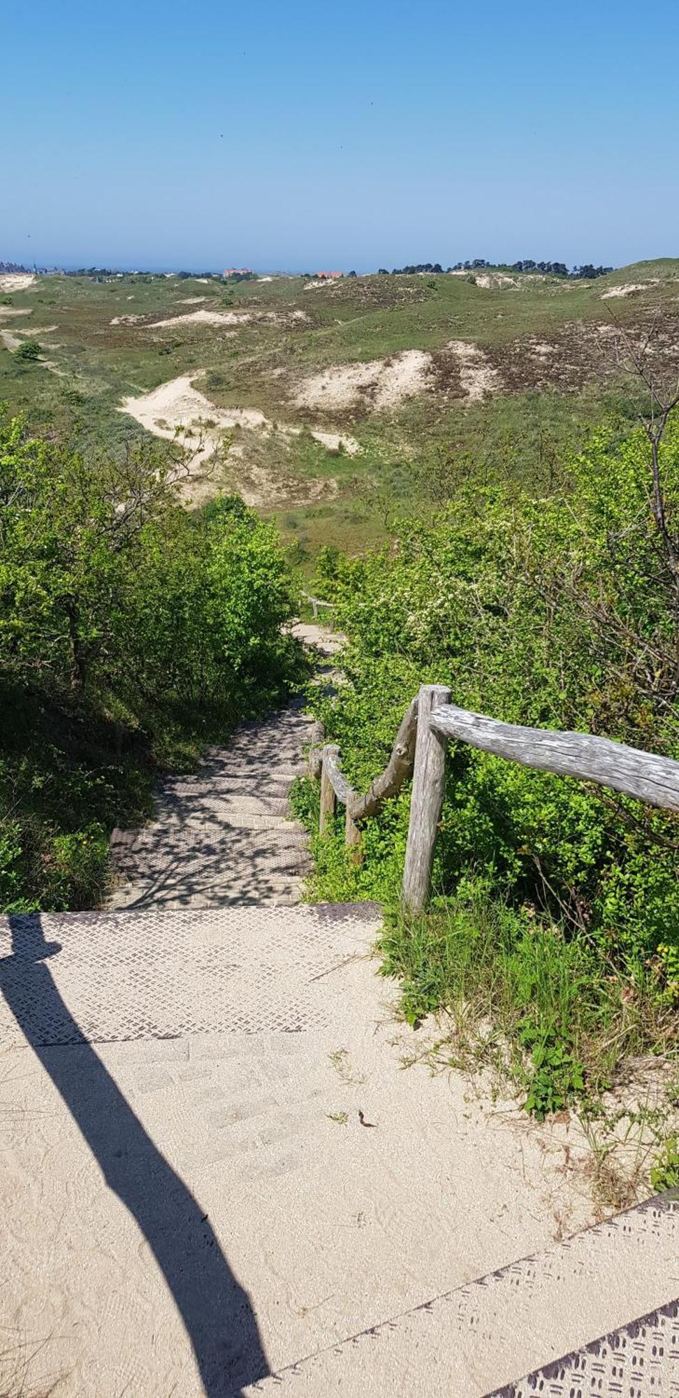 Strand Zuid Leilighet Egmond aan Zee Rom bilde